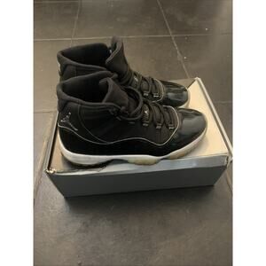 Size 8 - Jordan 11 Retro High Jubilee / 25th Anniversary